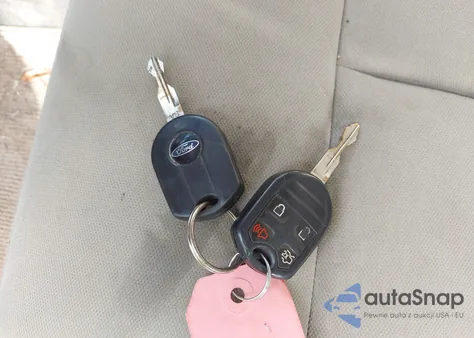 2013 Ford Expedition El Xl z USA, uszkodzony, nr VIN 1FMJK1F53DEF58873